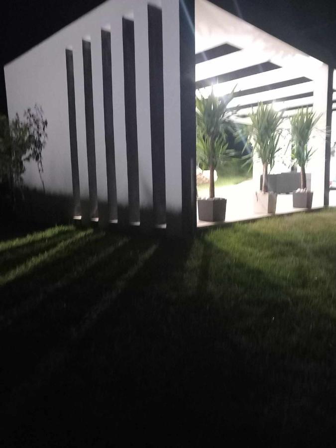Casa De Silvares Celorico De Basto Eksteriør billede