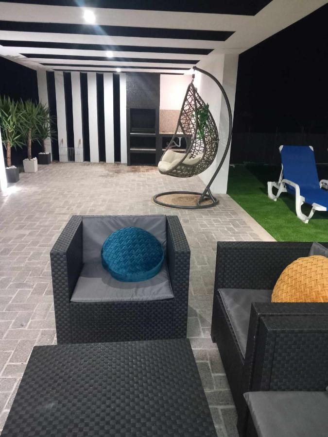 Casa De Silvares Celorico De Basto Eksteriør billede