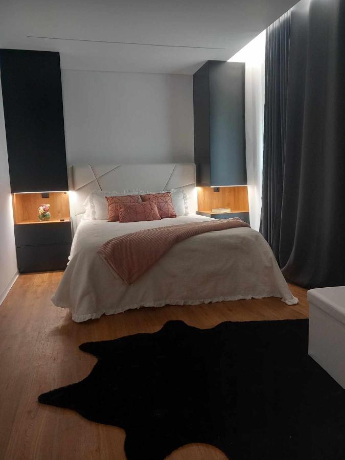Casa De Silvares Celorico De Basto Eksteriør billede