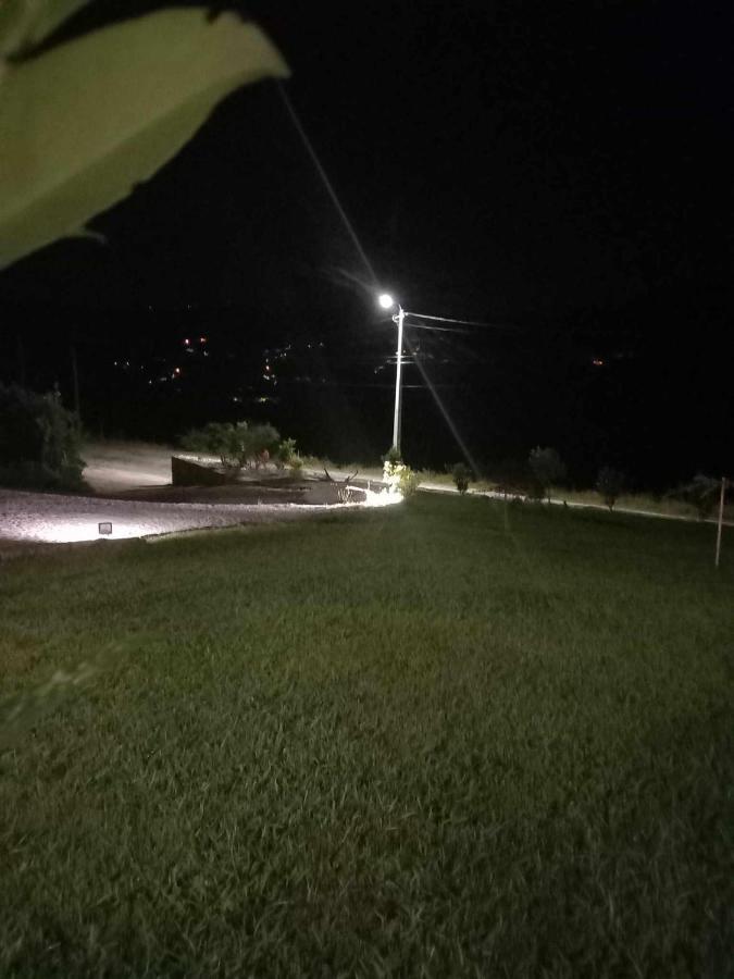Casa De Silvares Celorico De Basto Eksteriør billede