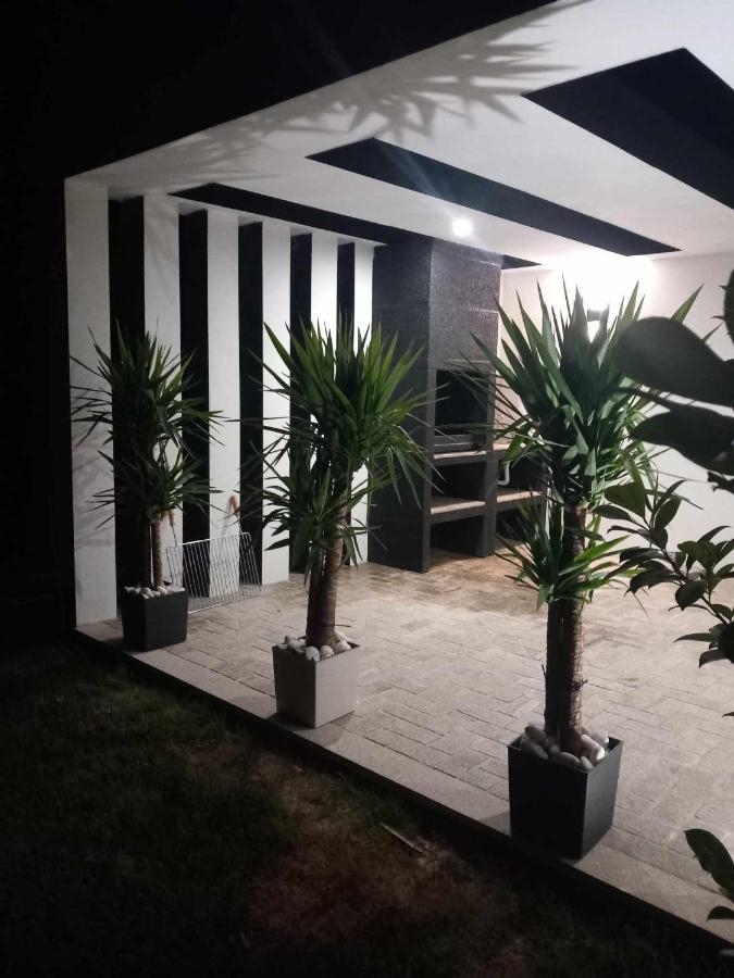 Casa De Silvares Celorico De Basto Eksteriør billede